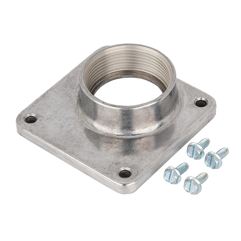 Hub de lluvia de 1-1/2 pulgadas GE Energy para proteger cuadros eléctricos de exterior contra tormentas