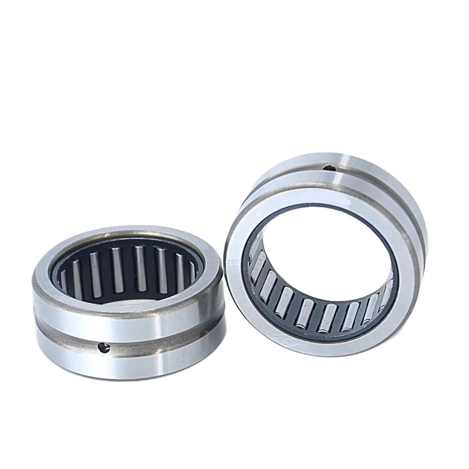 1 PC Needle Roller Bearing Without Inner Ring NKS43 Inner Diameter 43 Outer Diameter 58 Height 22mm Precision Bearing.