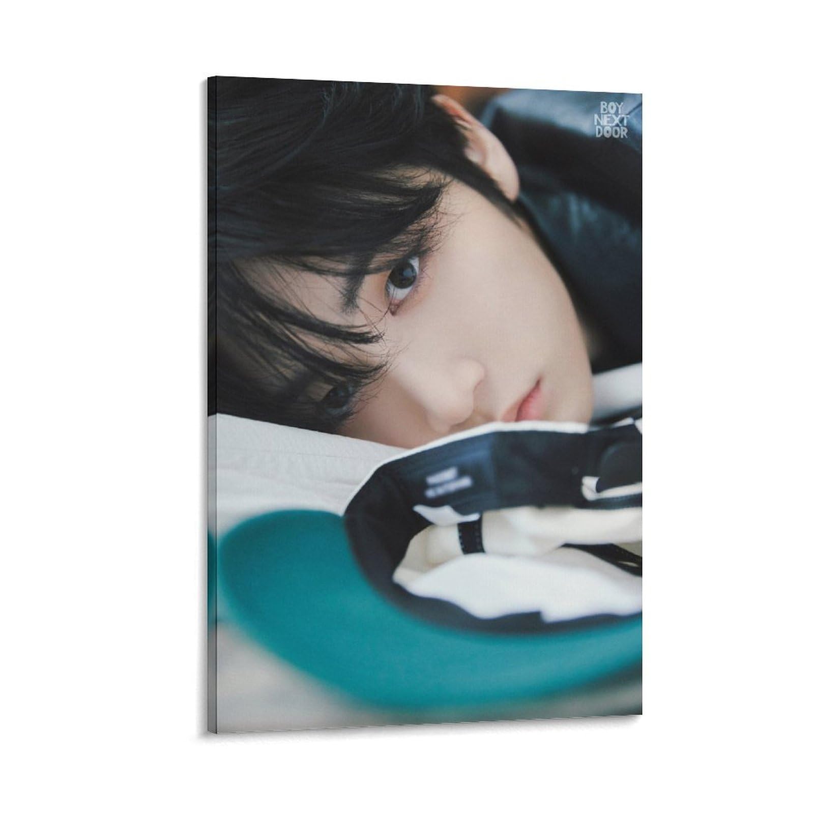 BOYNEXTDOOR テサン BOYNEXTDOOR] テサン - GENERAL IDEA | ジェネラルアイディア