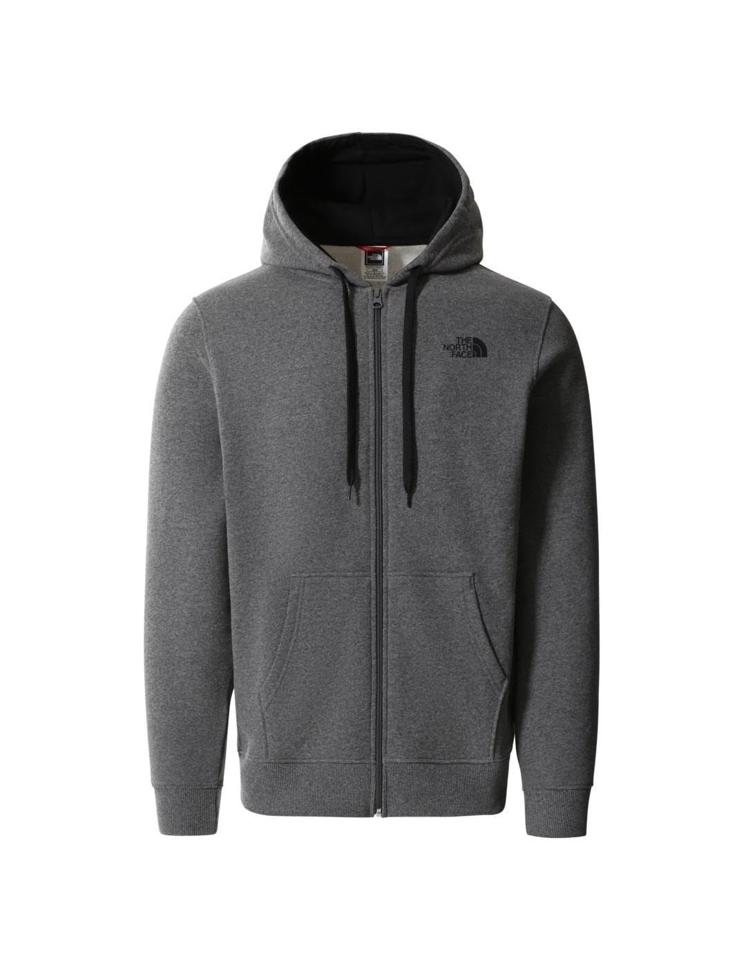 The North Face Open Gate Jacket Pine Needle S