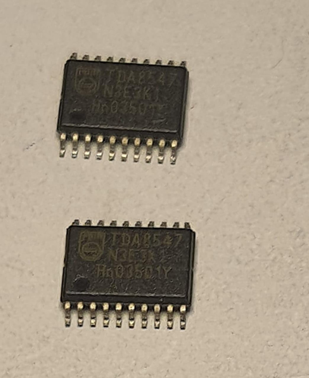 generic TDA 8547 TS 2-Channel Audio Power Amplifier IC SMD, Pack of 2-picture-15