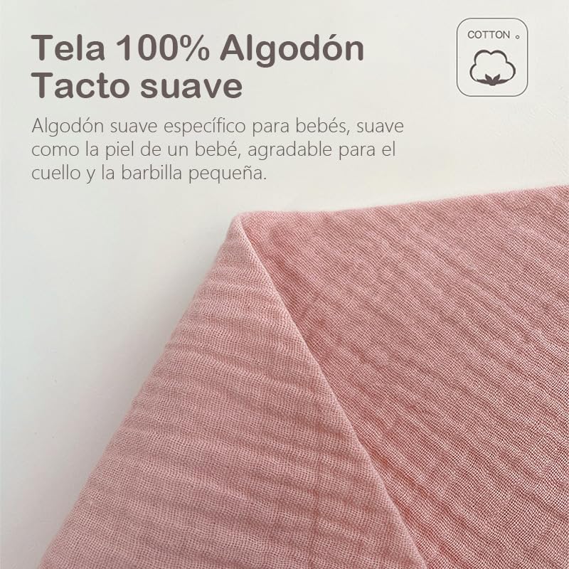Baberos, Softlines Private Label Imagen adicional