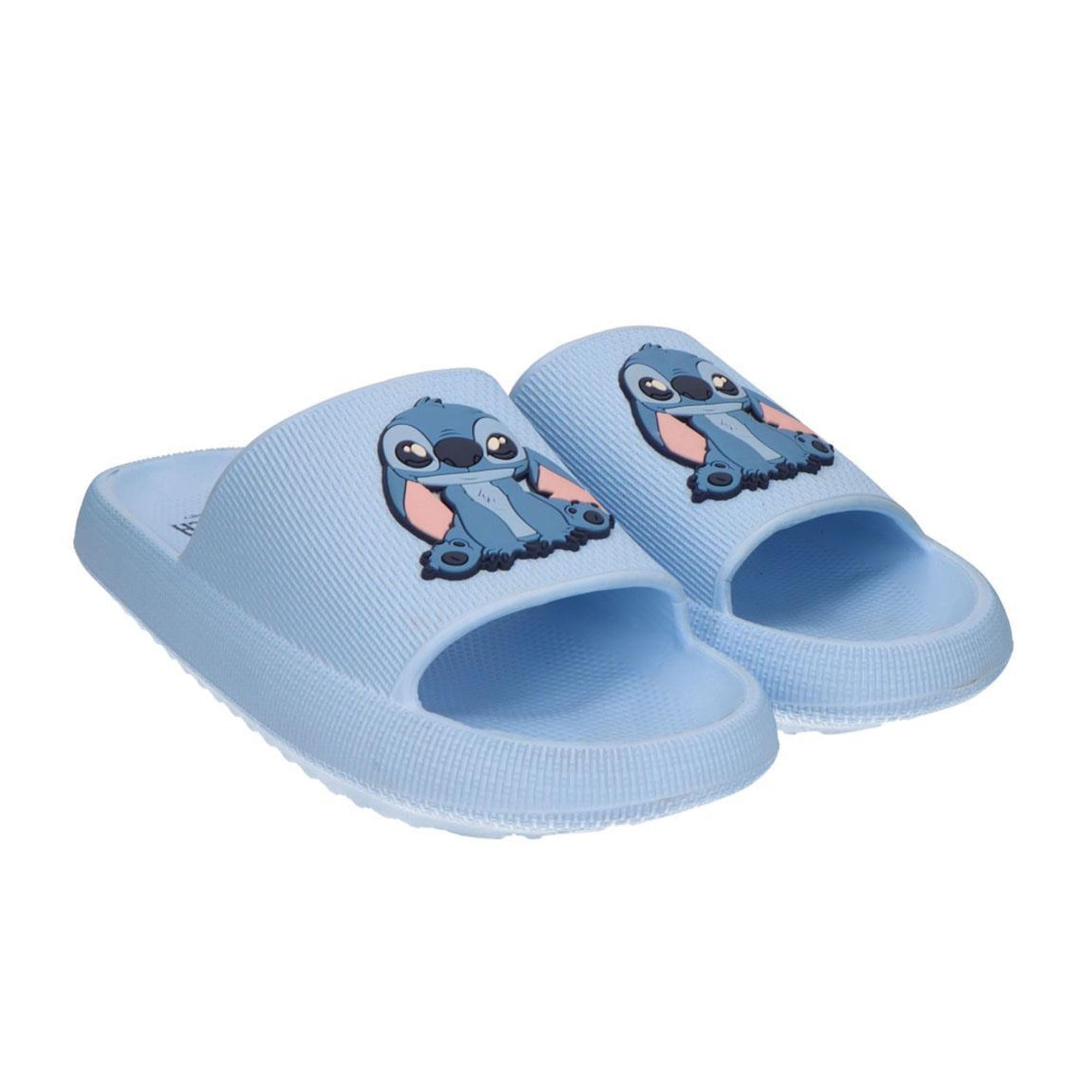 Chanclas Pala EVA Disney para Niño y Niña - Infantiles para Playa, Piscina, Ligeras y Antideslizantes, Sandalias Suaves, Resistentes, Verano