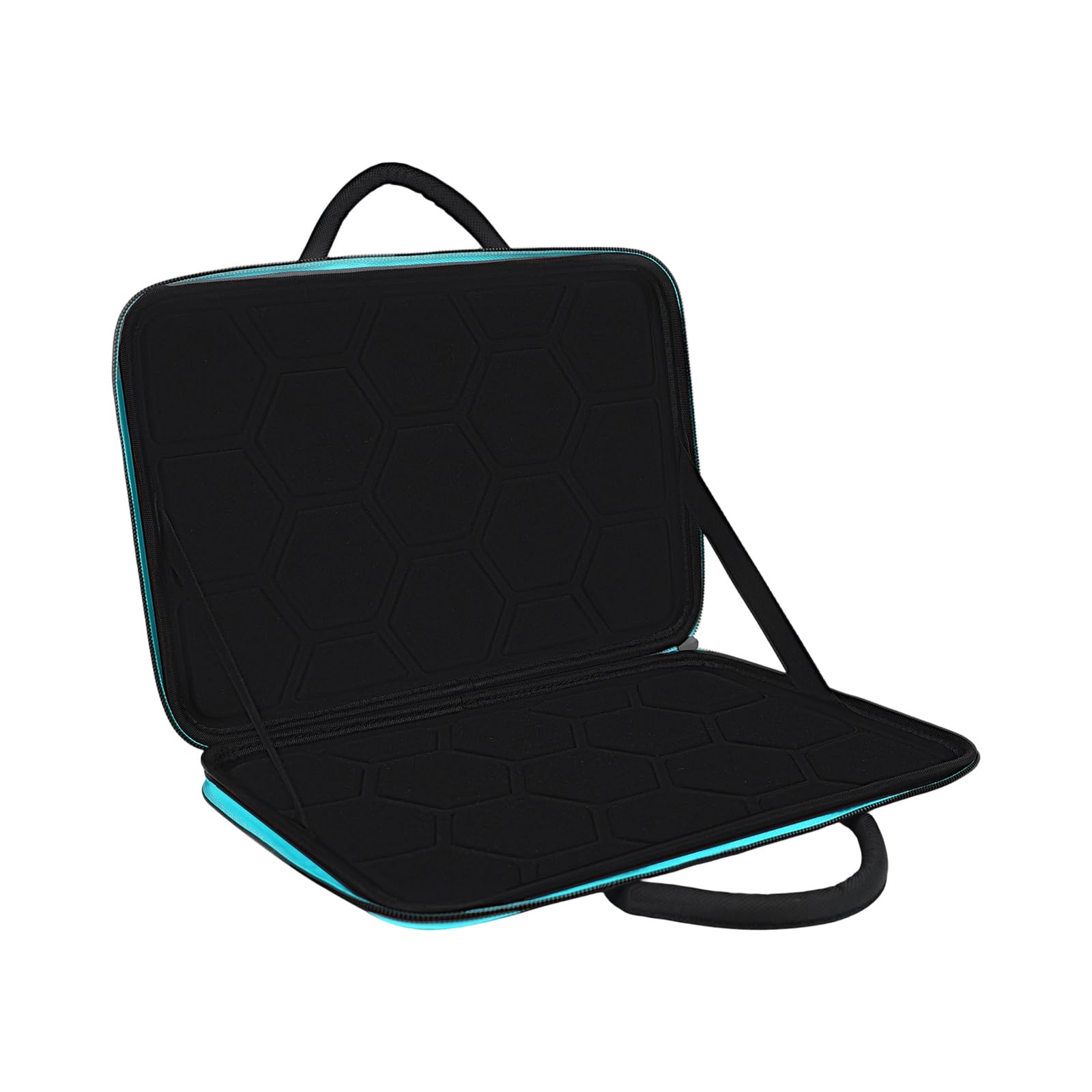 Custodia imbottita per laptop da 14/15/17 pollici Tablet Custodia protettiva da viaggio Business antiurto
