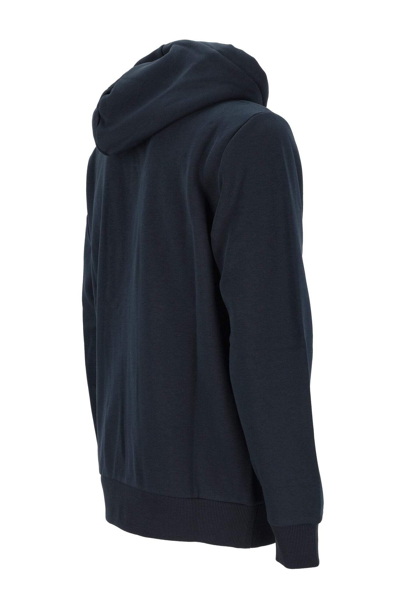 Colmar Felpa Navy Blue 6249R-1WX NAVY BLUE L
