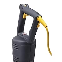 Vista 10 de Hamilton Beach Commercial Batidora de inmersión BigRig - HMI012