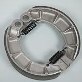 honda vf 750 f 1984 specs Mâchoire de frein Sifam compatible avec Moto Honda 750 Vf C 1982 à 1983 AR