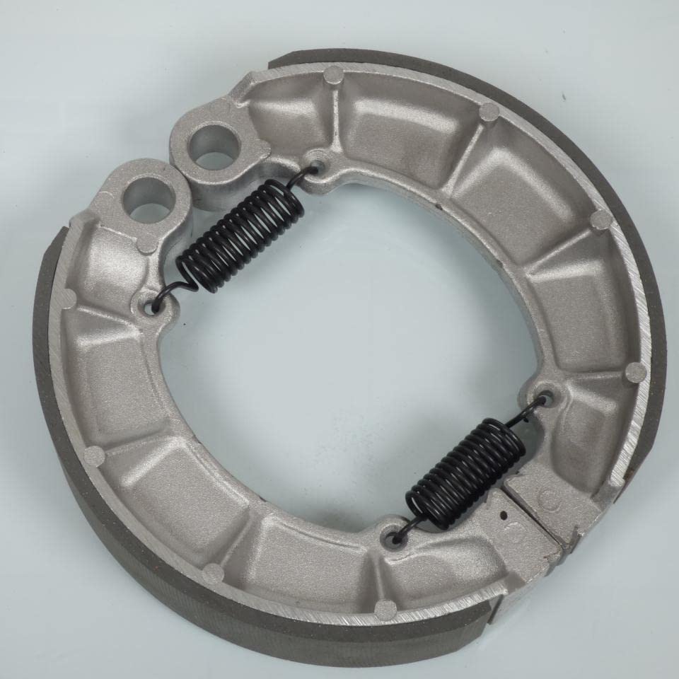 Mâchoire de frein arrière Sifam tambour pour Honda VF750C custom 1982-1983