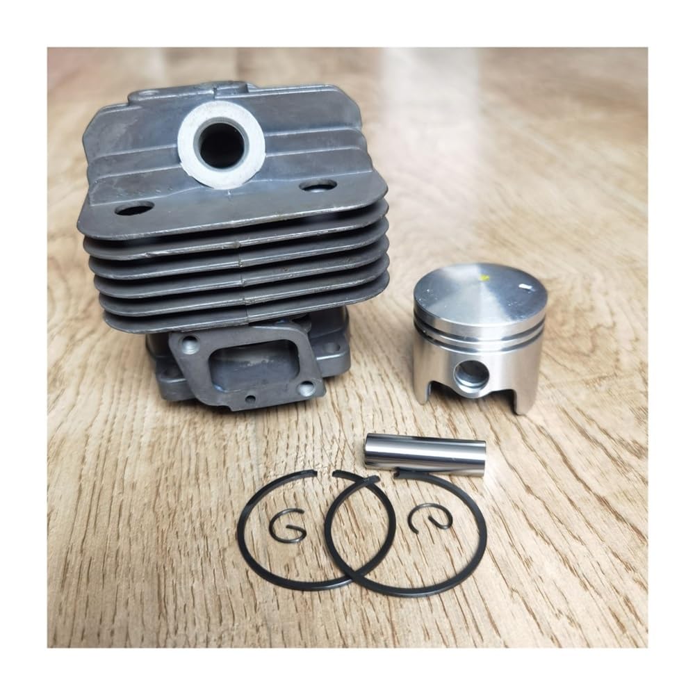 Axe de piston TL43 40 mm pour réparer une débroussailleuse 1E40F-5