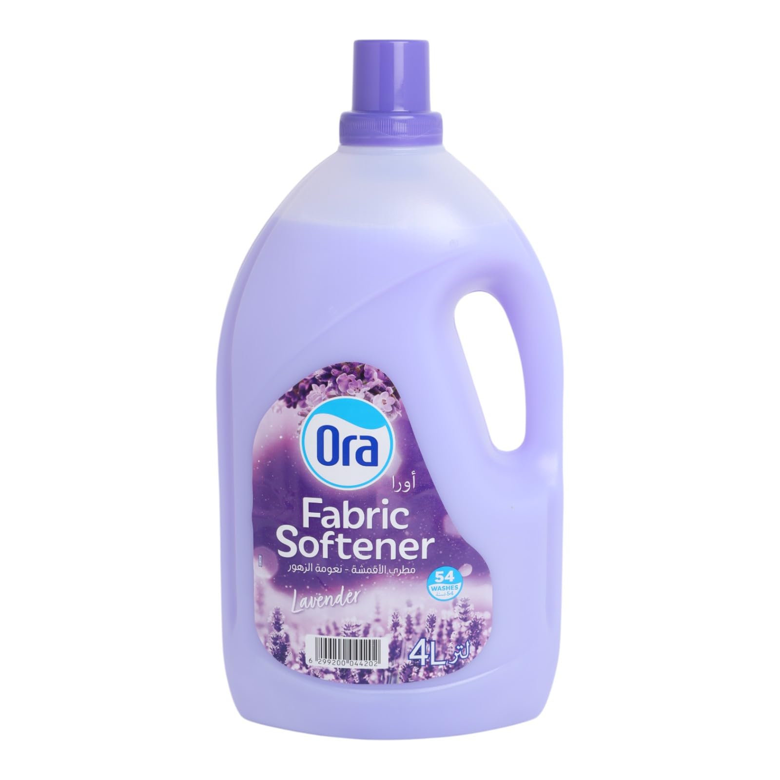 ORA Fabric Softener Spring Dew 4L