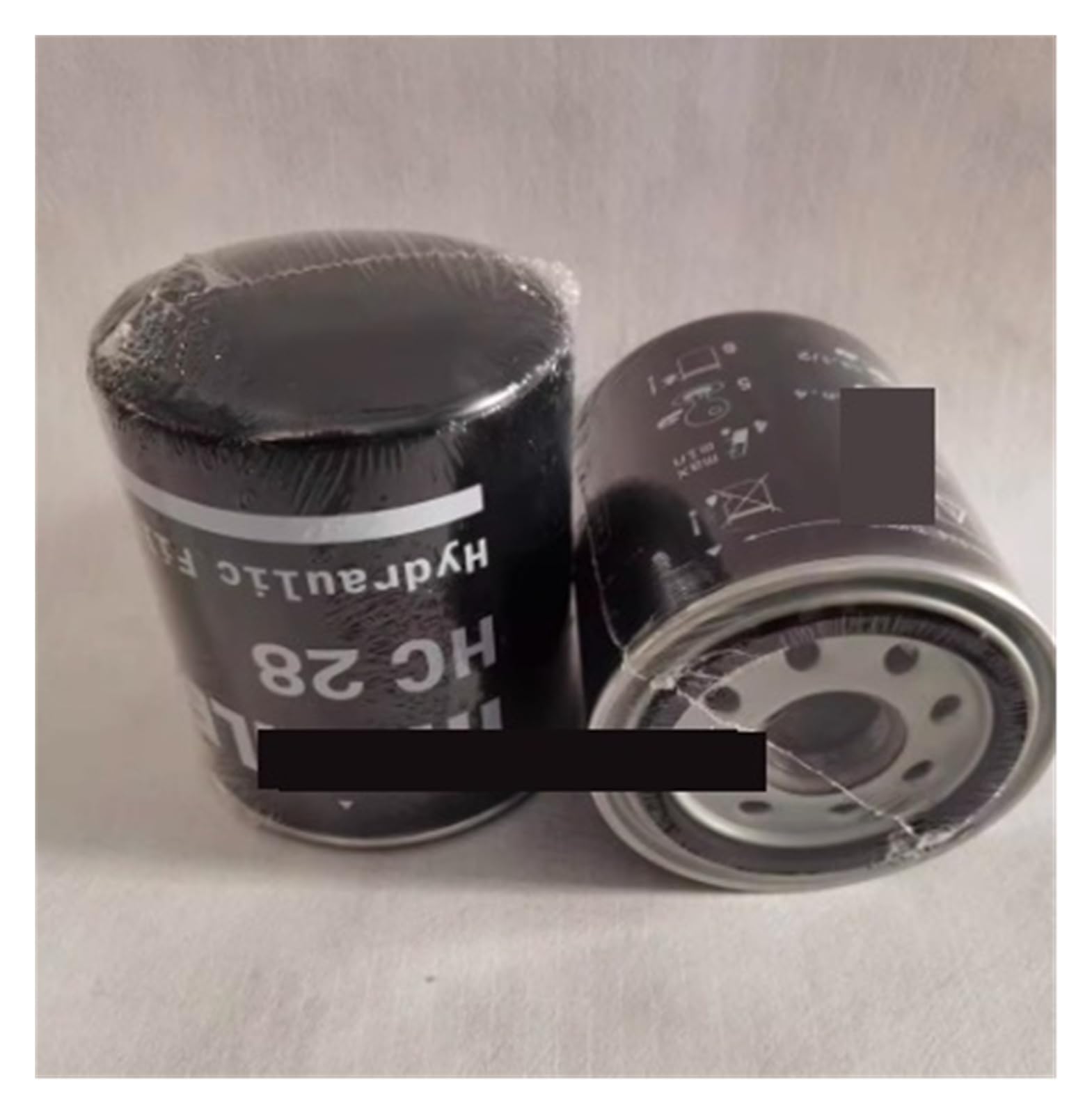 Hydraulic Oil Filter HC28 Original