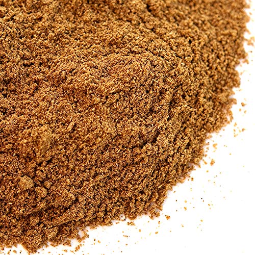 Polvo de comino Spice Jungle - 10 lb Bulk