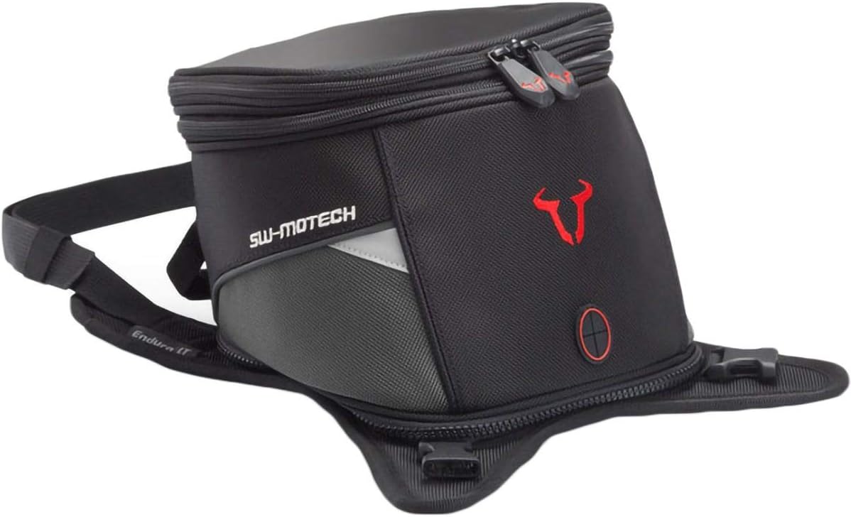 SW-Motech EVO Enduro LT Strap Tank Bag