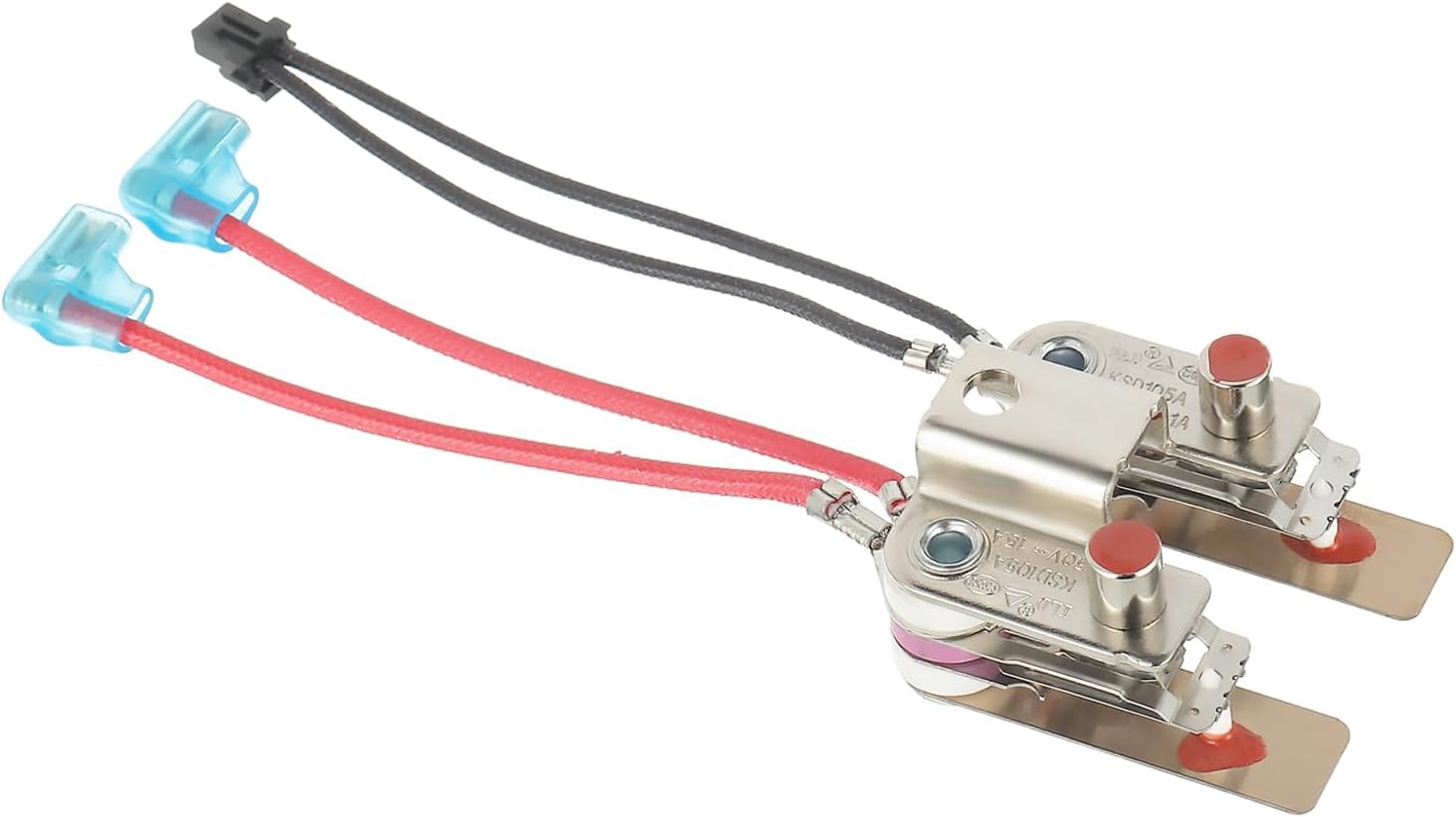 EPLZON Pressure Sensor Home Kitchen Instants Pot Bimetal