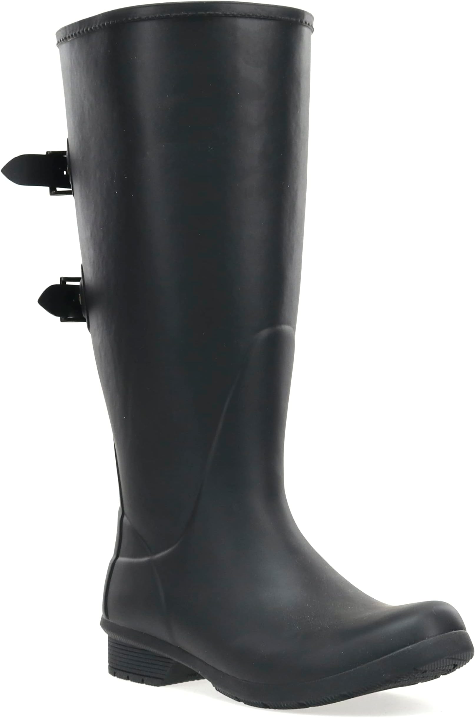 Women's Versa Wide Calf Tall Boot