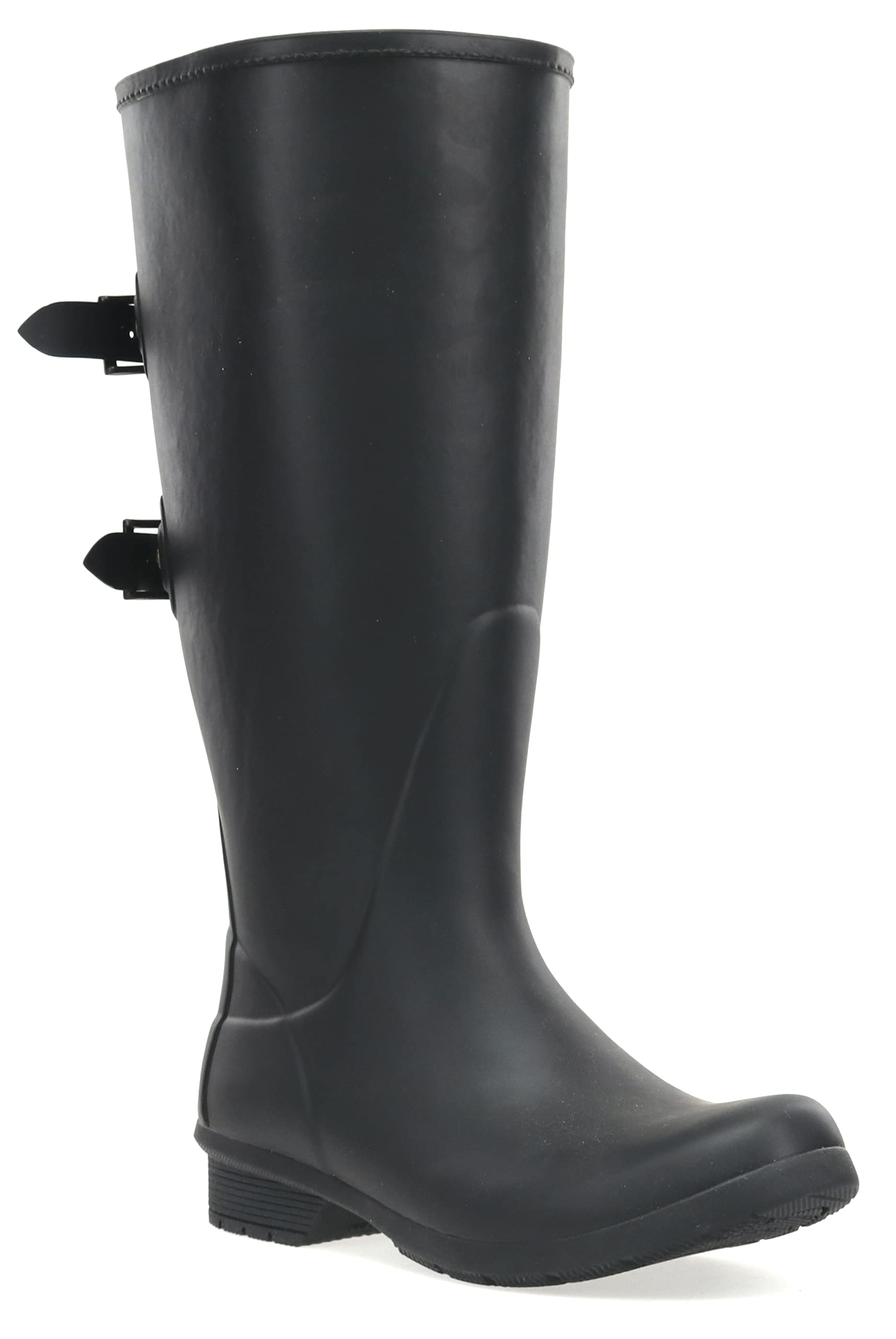 Women's Versa Wide Calf Tall Boot