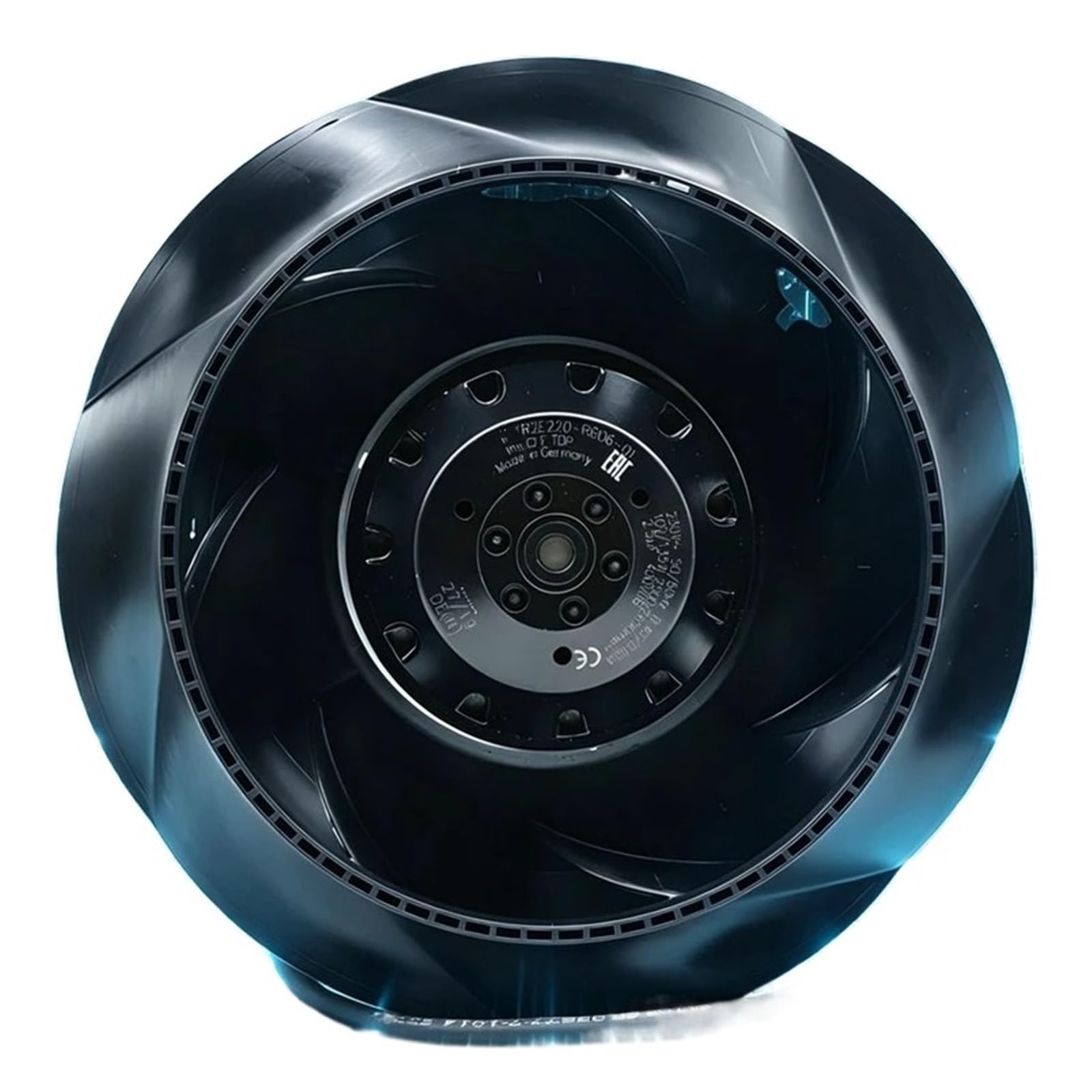 YUIDVJQWS R2E225-RA92-09 R2E225-RA92-09/A04 R2E225-RA92-10 R2E225-RA92-12 R2E225-RA92-14 R2E225-RA92-15 fan(R2E225-RA92-09)