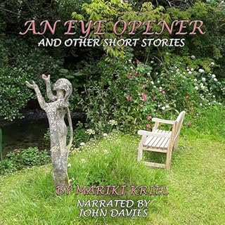 An Eye Opener and Other Short Stories cover art
