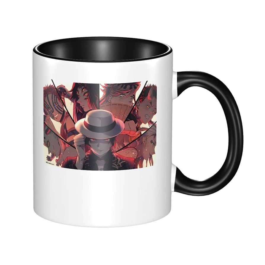 【新品未開封】CR だるまいずごっど　デスクマット&マグカップ マグカップ（だるまいずごっど） : Crazy Raccoon | HMV&BOOKS