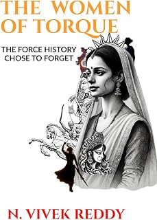 THE WOMEN OF TORQUE: : (The Force History Chose to Forget) Price In India