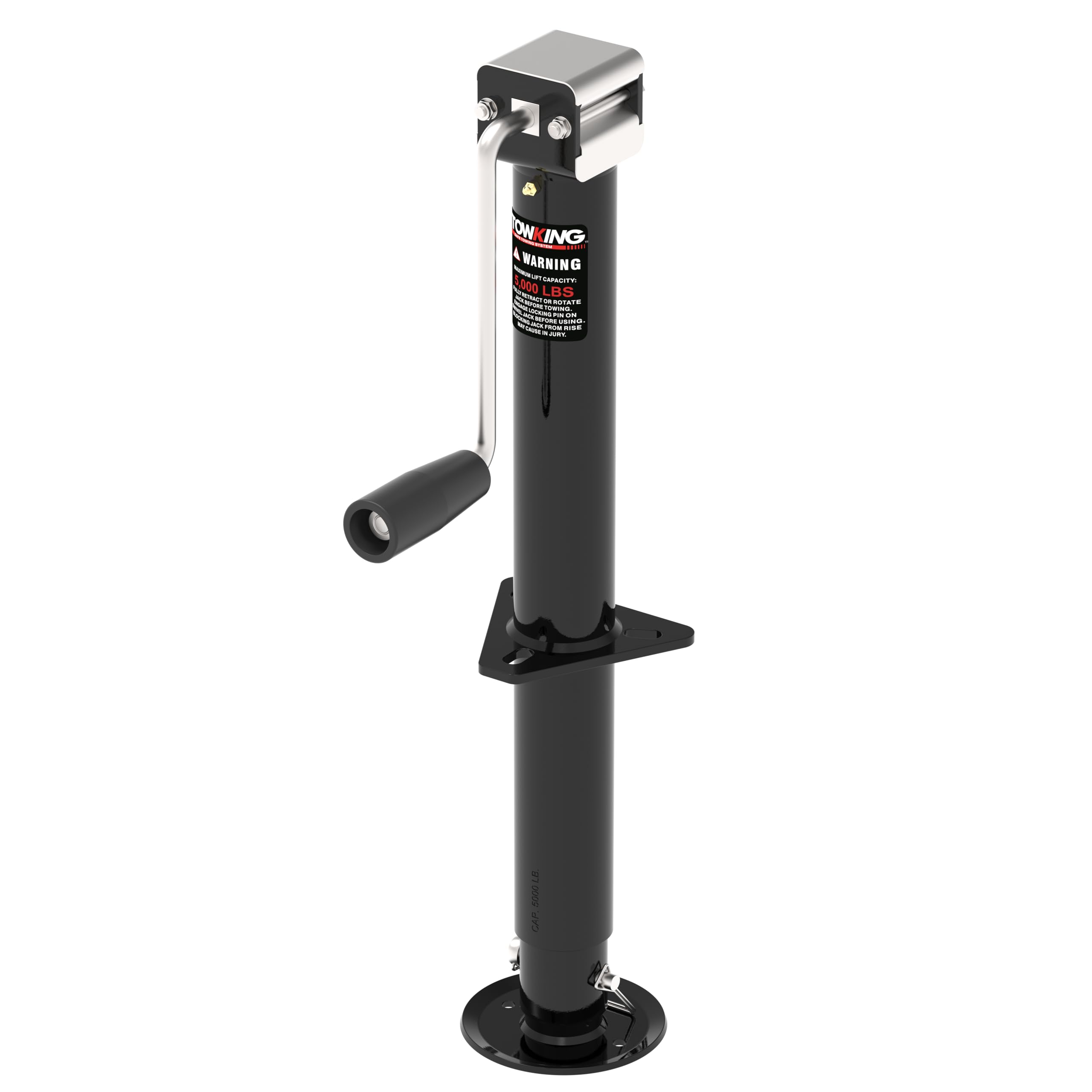 Amazon.com: TOWKING 5000 lbs 15