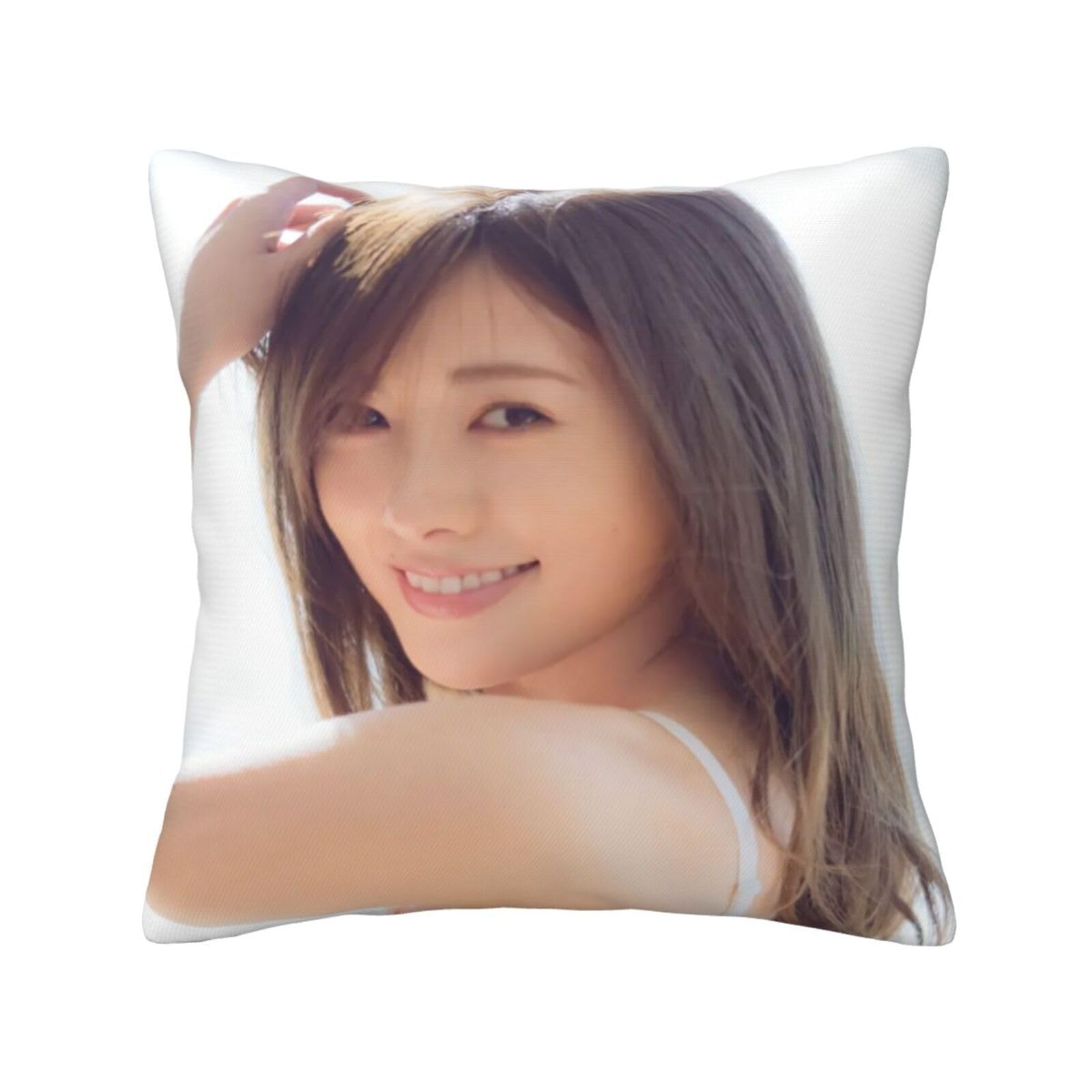 白石麻衣クッション