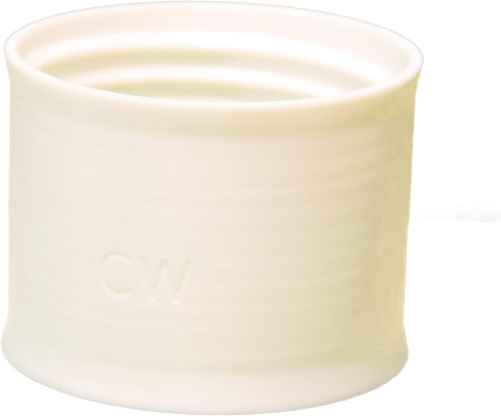 5-inch Tube Portable A/C AC Air Conditioner Exhaust Hose Coupler/Coupling - Counter-clockwise thread 5CCWCPL