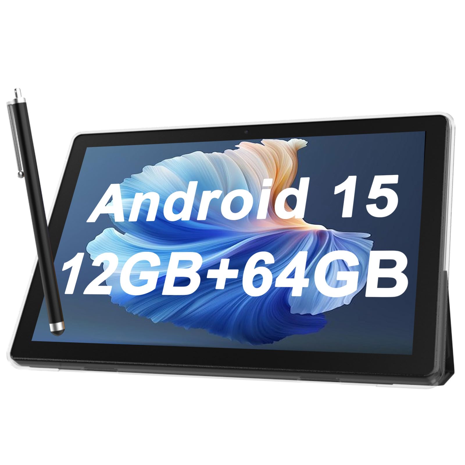 Amazon.com : ATOZEE Android Table 10 Inch with Tablets Protective