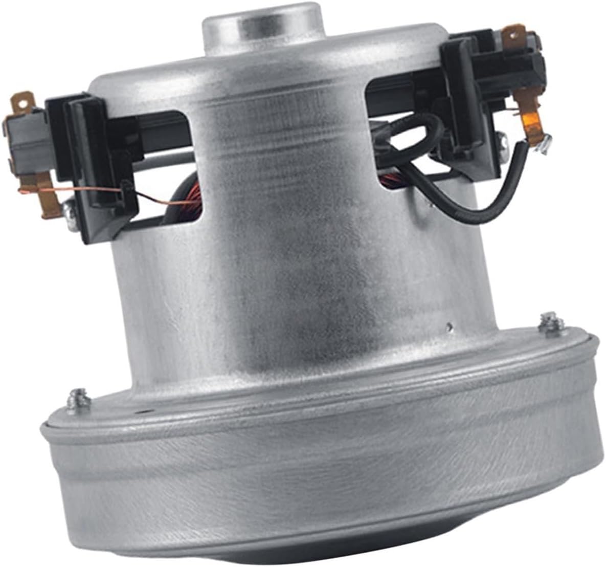 Universal Vacuum Cleaner Motor Wet And Dry 1200W 220V Parts ，Compatible For Qw12T-202 Qw12T-610 Qw12T-607 ，Vacuum Cleaners Accessory,fittings