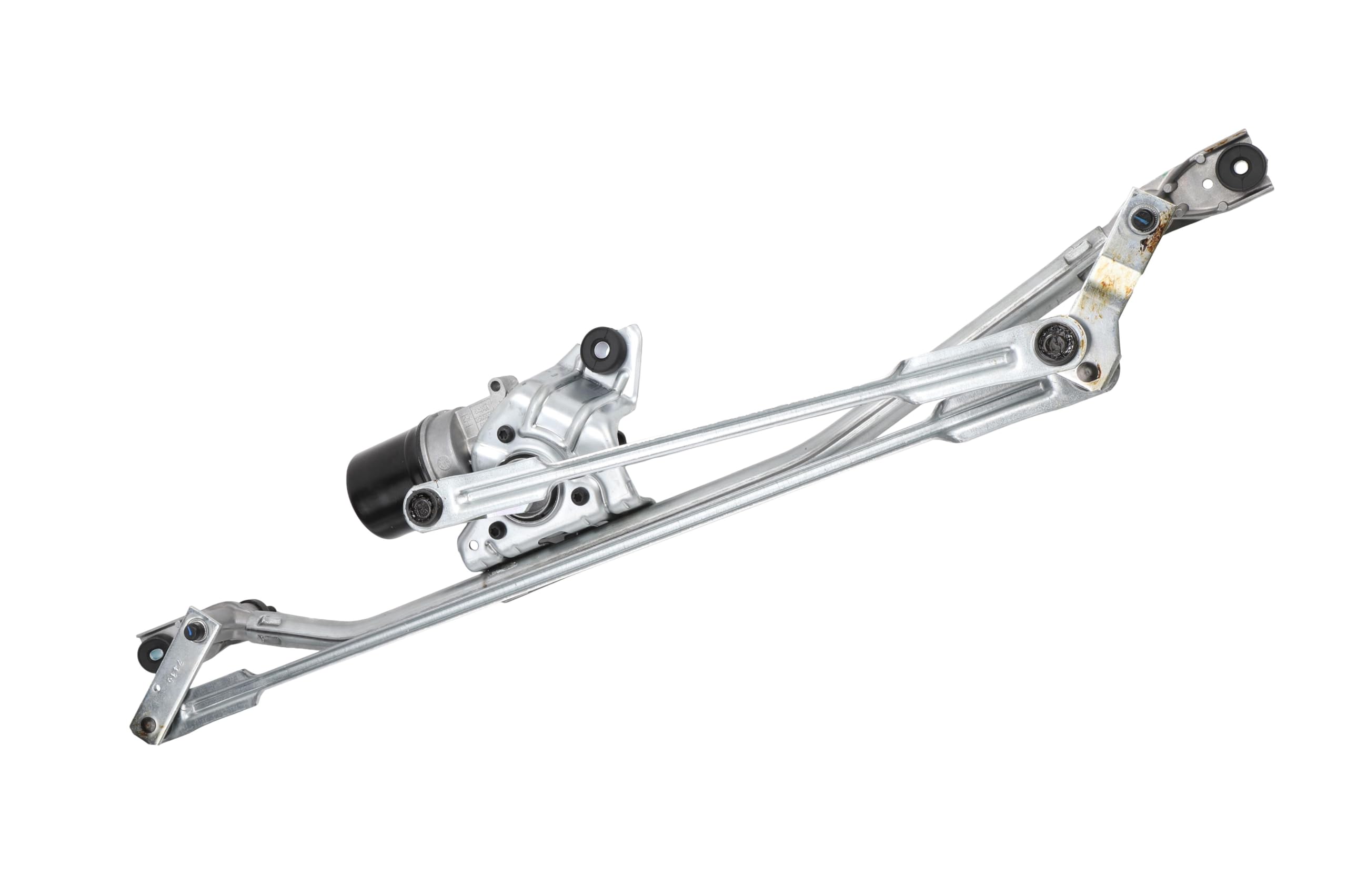 ACDelco Windshield Wiper System Module