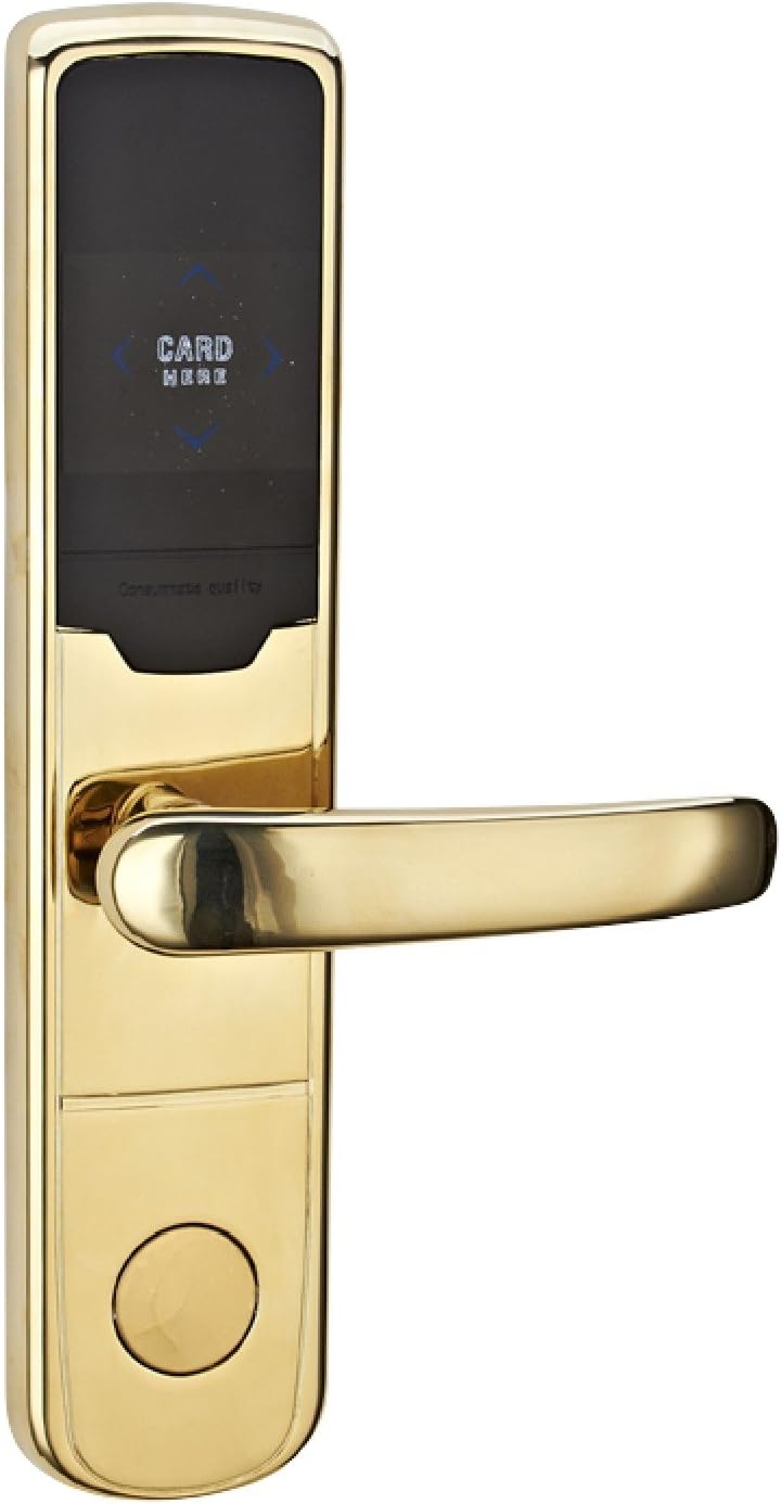 FRARAY RF3034 Hotel Electronic Door Lock (Open by card)