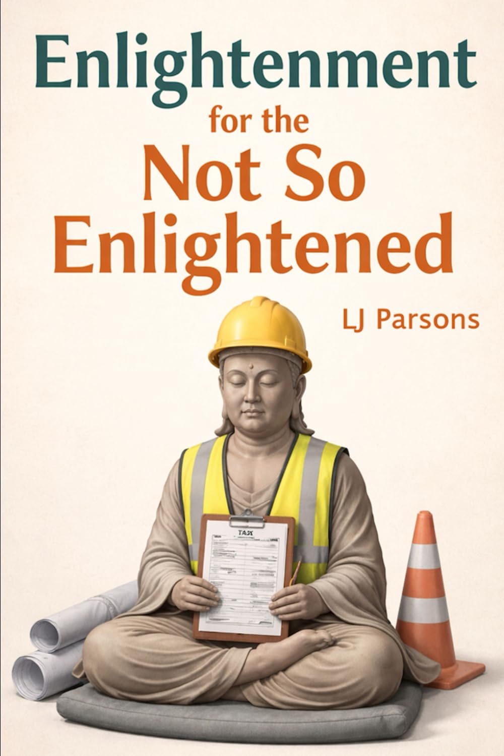 Enlightenment: For The Not So Enlightened