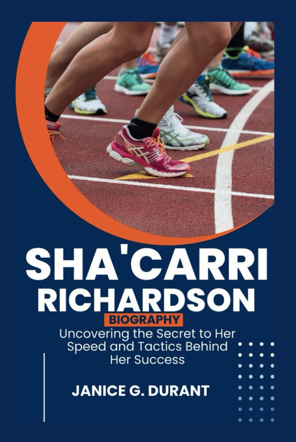 Sha'Carri Richardson Biography: Uncovering the Secret to Her Speed and Tactics Behind Her Success