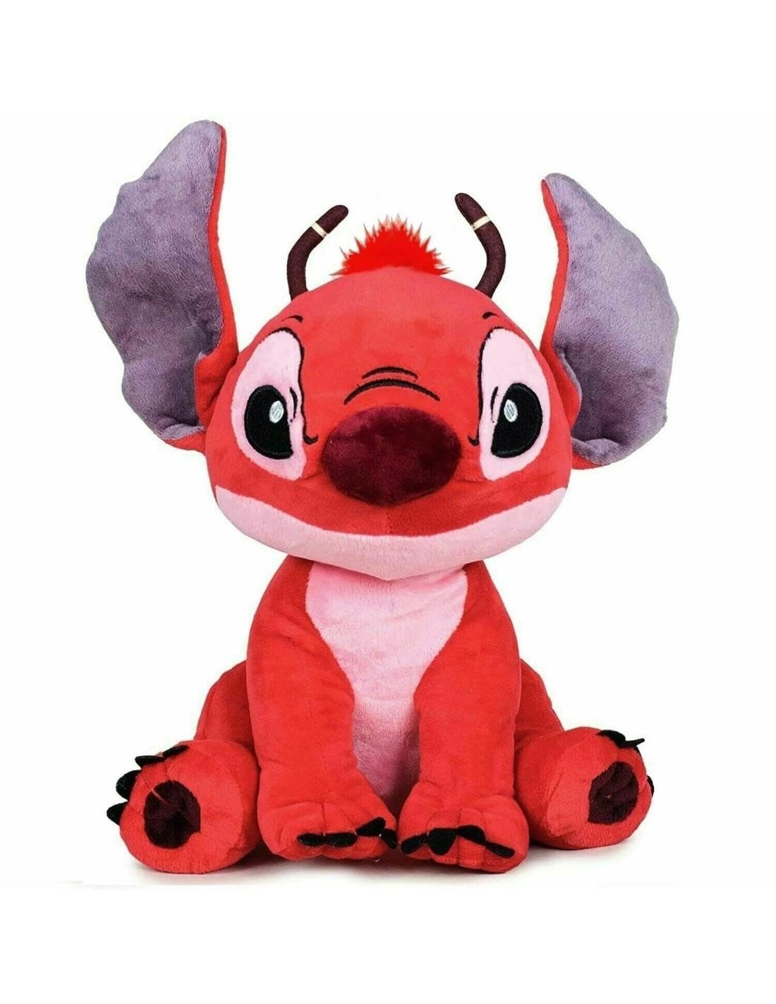 PLAYBYPLAY Peluche Leroy con Sonido 60cm, 83008