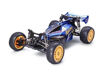 Amazon.co.jp: タミヤ 1/10 電動RCカーシリーズ No.387 アバンテ