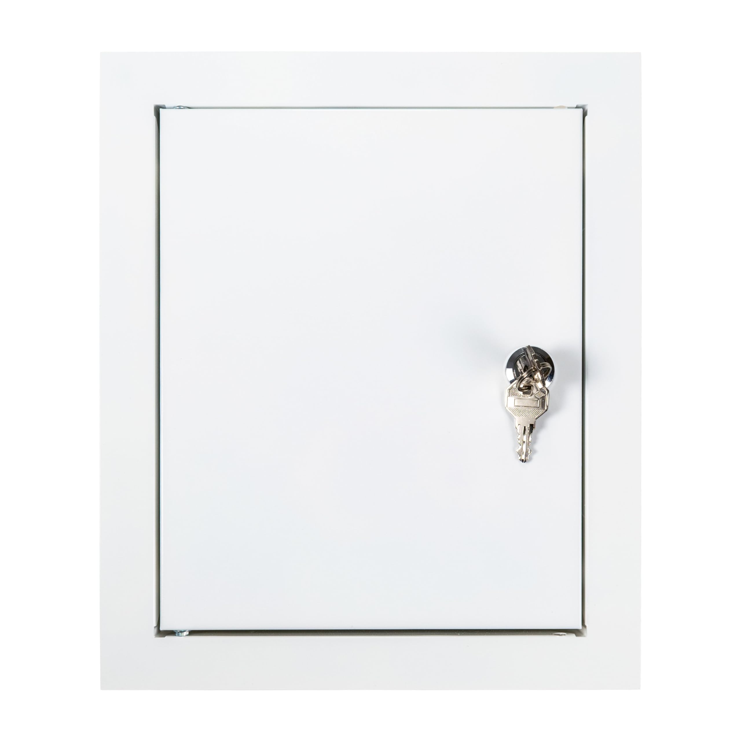 Metal Access Panel Door-Inspection Hatch with Lock Eight Sizes (150mm x 200mm)