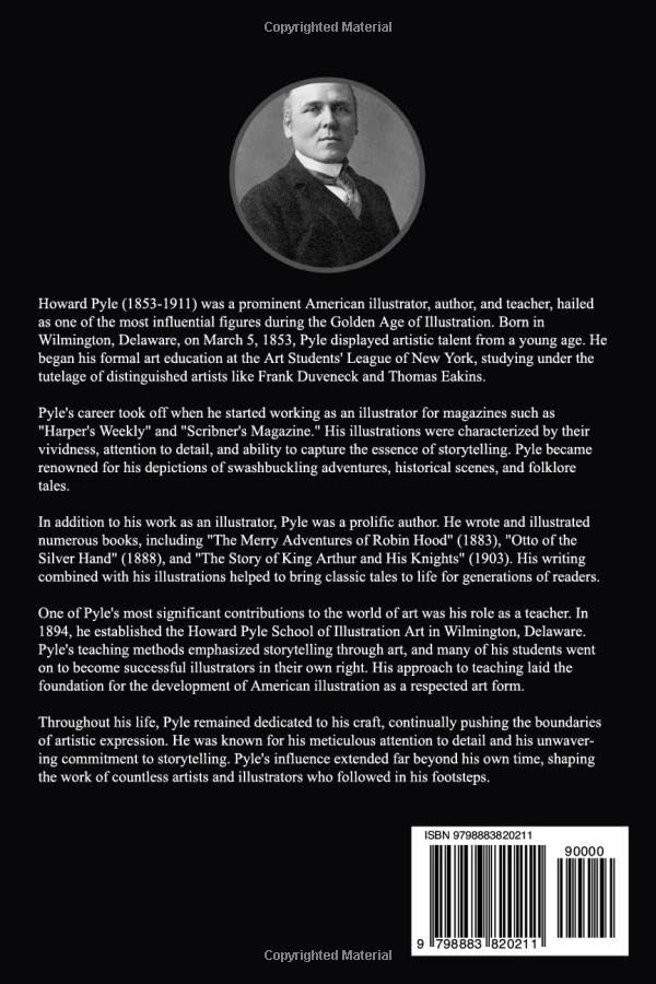 Otto of the Silver Hand : Complete with Classic illustrations and Annotation - Image 2