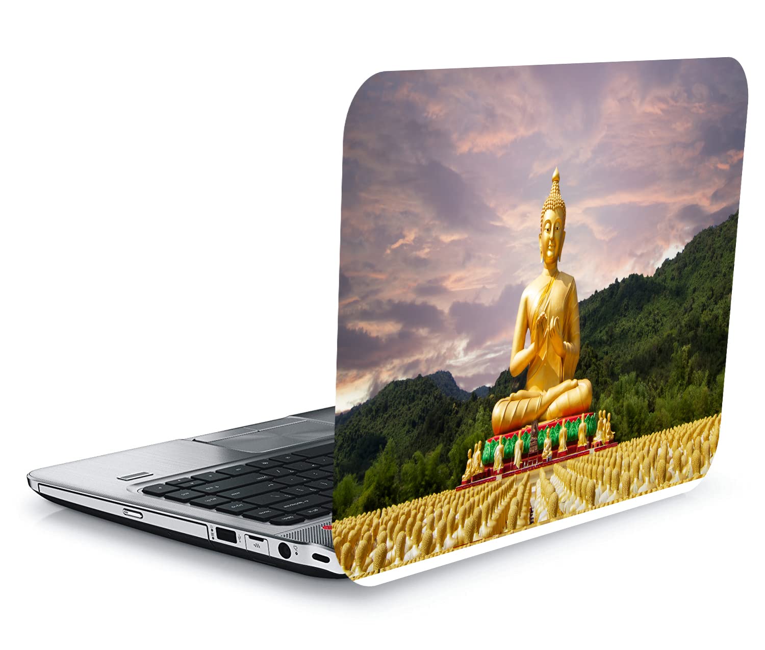 QTH Dynamic Design Laptop Sticker 15.5 Inch QTH-L19-1953 (B09LLRRF7D) Amazon Price History, Amazon Price Tracker