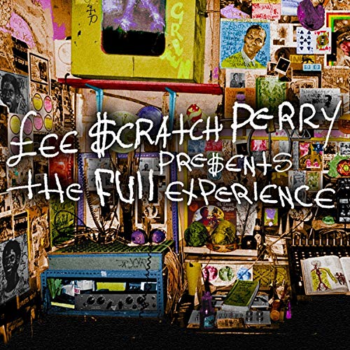 Lee Scratch Perry Presents The Full Experience: 2 Original Albums