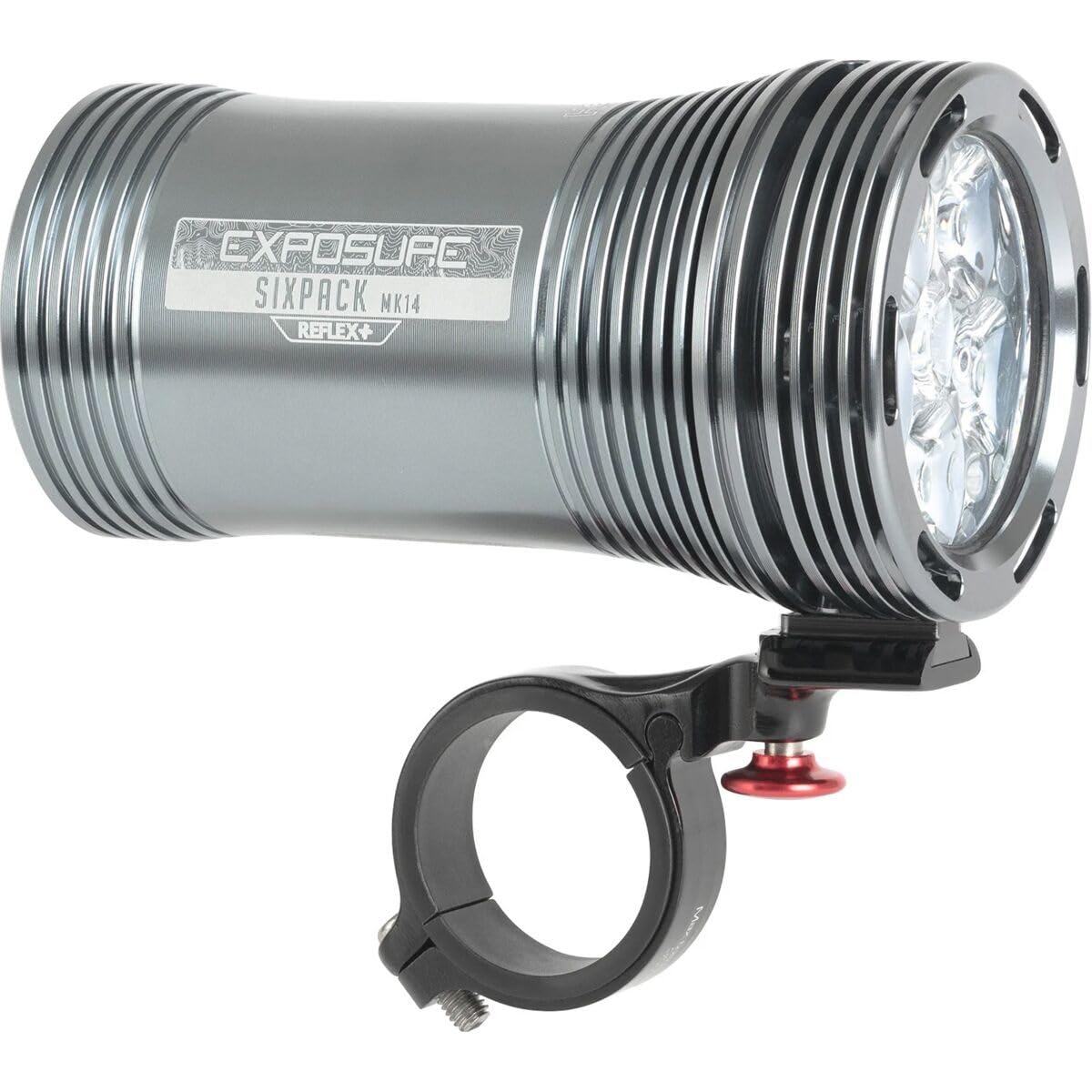 Exposure Lights Six Pack MK14 Cordless Light System
