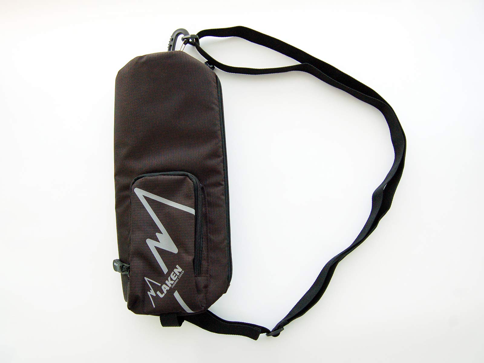 LAKEN St049N2 Case, Black, Single - Image 4