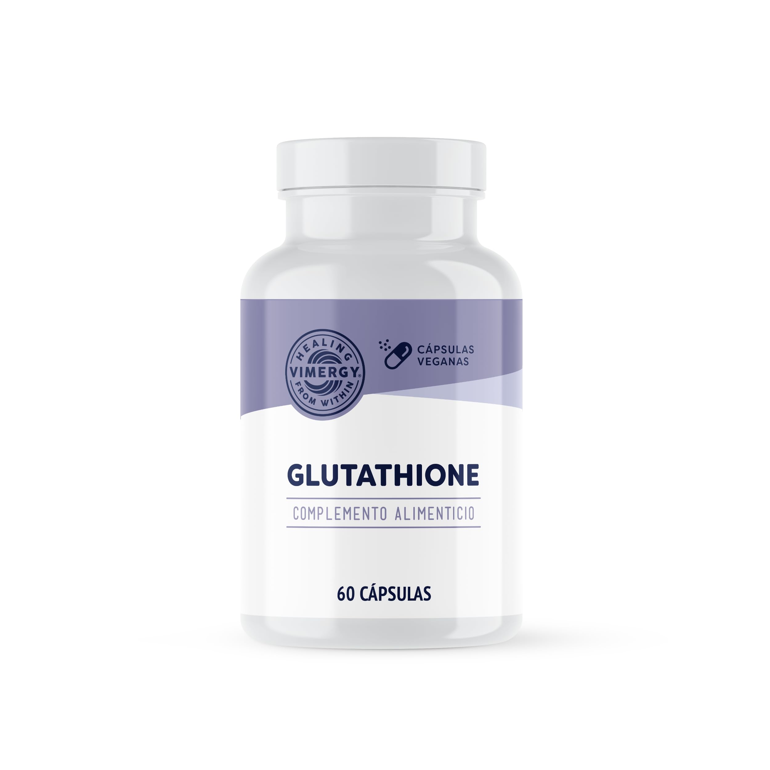 glutathione dosis Vimergy – 150 mg, 60 – L Glutatión Puro Antioxidante Celular – Suplemento de Glutatión en Polvo en Cápsulas Veganas sin Gelificantes - Sin Gluten Glutathione: Uses, Dosage, Side Effects