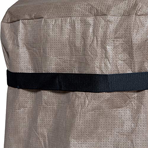Duck Covers MBB532543 Elite Water-Resistant 51 Inch Bbq Grill Cover thumb #5