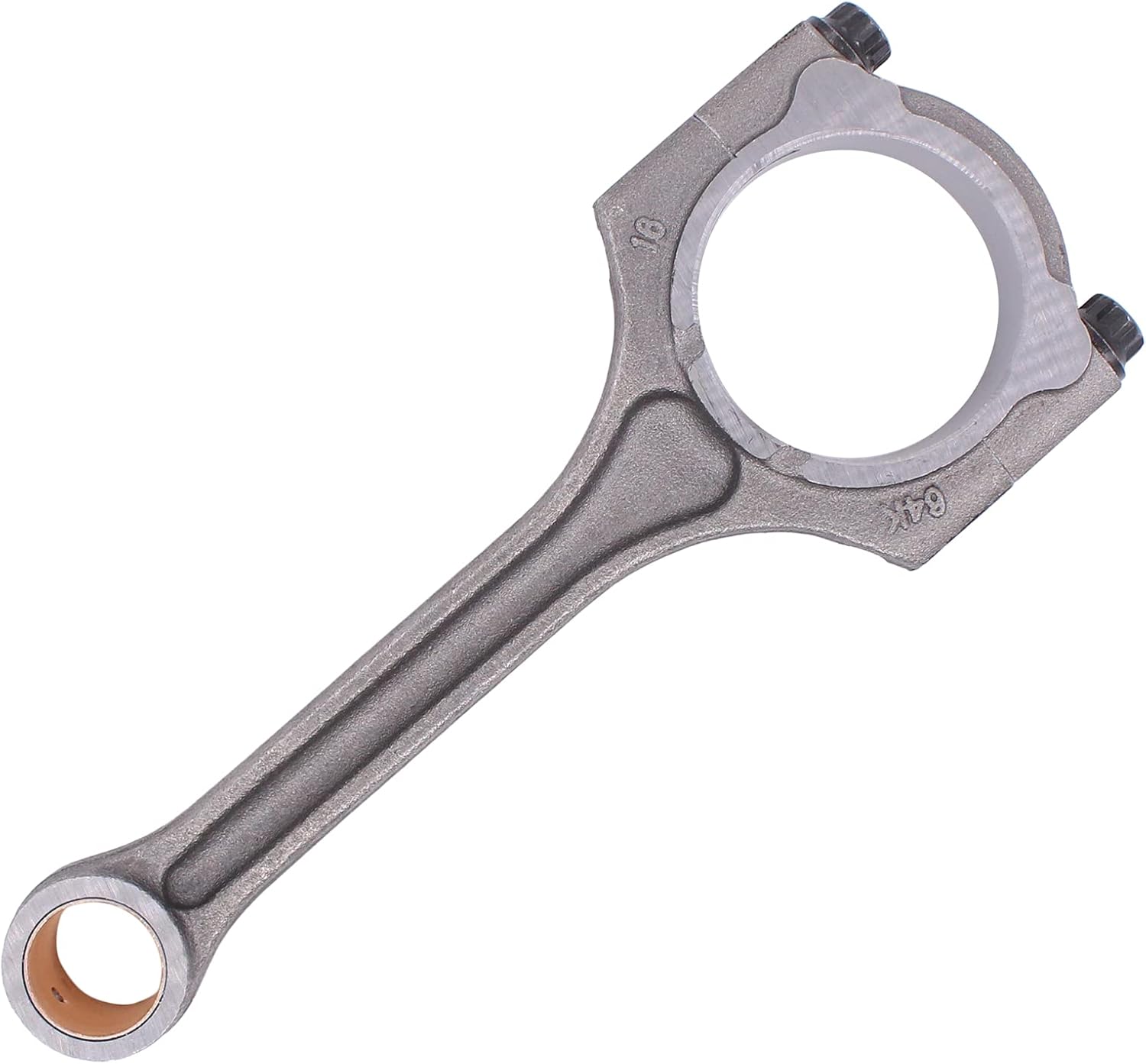 ApplianPar Engine Connecting Rod for Hyundai Elantra 2.0 2014-2020, Sonata 2.0 2016-2019, Tucson 2.0 2014-2021, Kia Soul 2.0 2014-2023, Forte 2.0 2014-2023, Optima 2.0 2017-2020, Seltos 2.0 2021-2023