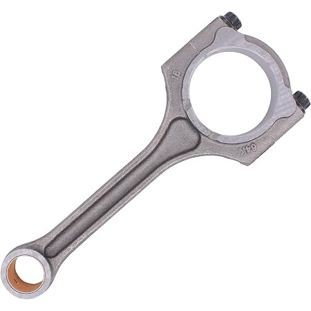 Genuine Connecting Rod For 2014-2021 Hyundai Elantra Sonata Tucson Kia Optima Soul 2.0L