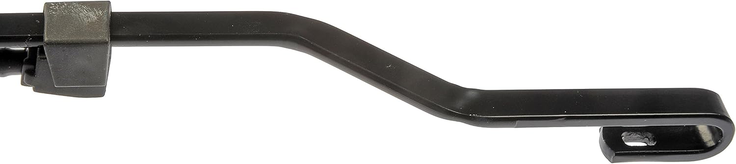 Dorman 42545 Front Driver Side Windshield Wiper Arm Compatible with Select Chevrolet / GMC / Isuzu Models