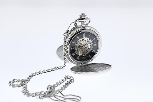 Pocket watch バイオハザード ポケットウォッチ 懐中時計 Pocket watch