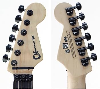 Amazon | Charvel Pro-Mod So-Cal Style 1 HSS FR E 2022 (Lambo Green Amazon | Charvel Pro-Mod So-Cal Style 1 HSS FR E 2022 (Lambo Green