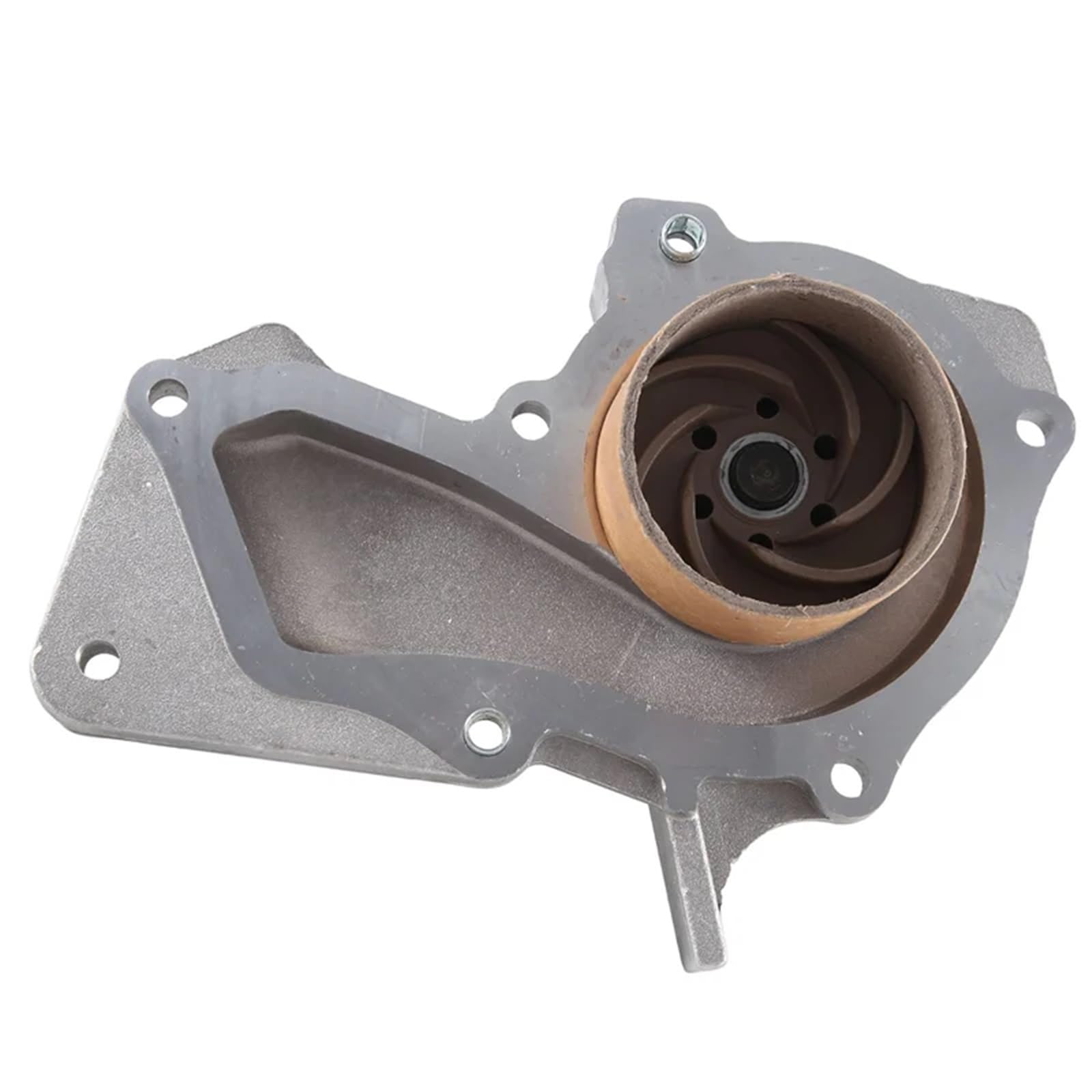 Bomba De Agua Del Motor Bomba de agua refrigeración del motor YS6G8501A2C para Ford Fiesta para Focus componente