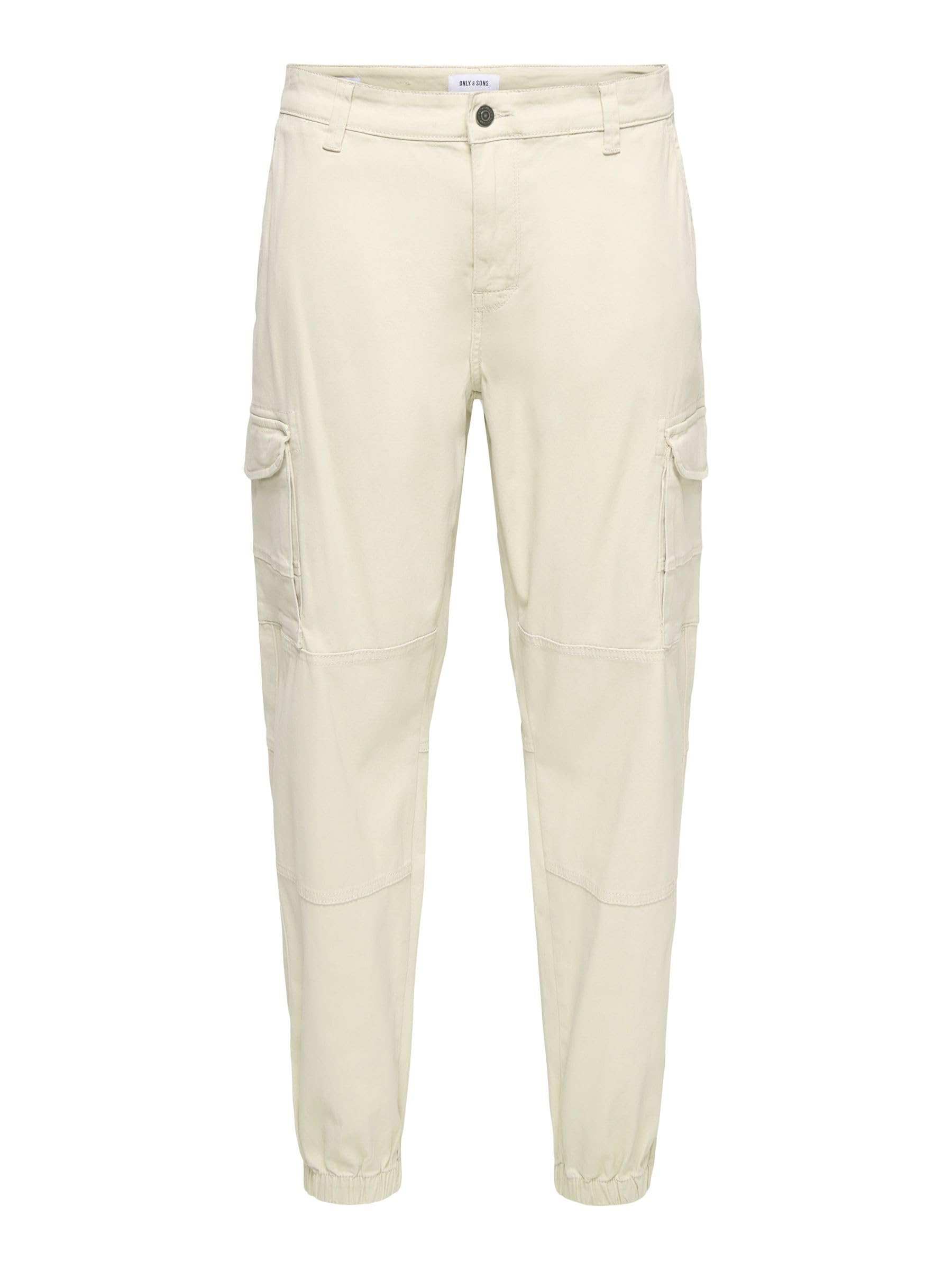 Only & Sons Male Cargo-Hose ONSCARTER Verjüngt Cargo-Hose